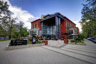 Divinus otel fotoğrafı