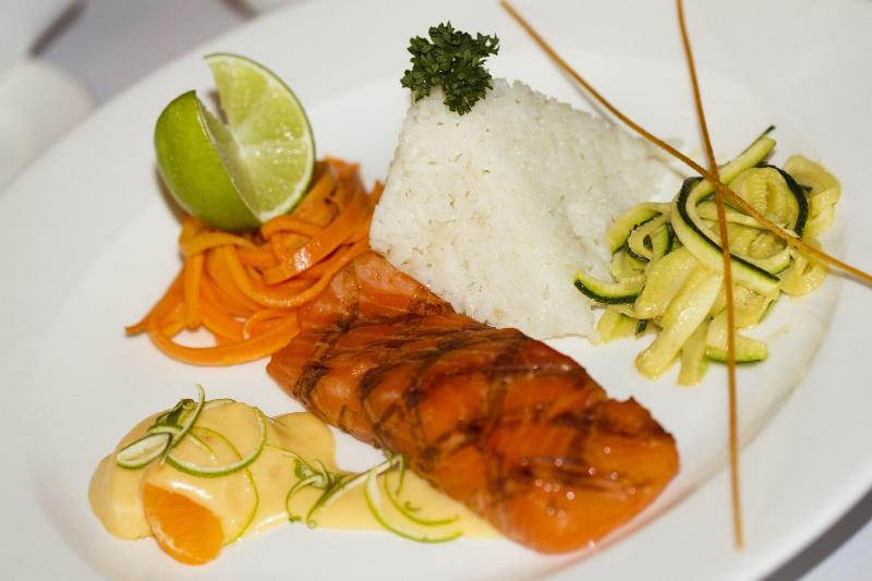 Divinus - Restoran