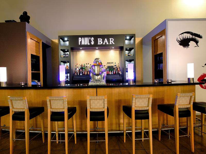 Four Points by Sheraton Offenbach Plaza - Bar