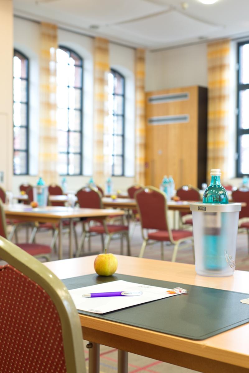 Four Points by Sheraton Offenbach Plaza - Toplantı