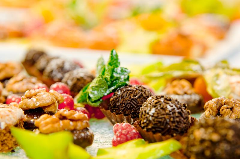 Four Points by Sheraton Offenbach Plaza - Toplantı