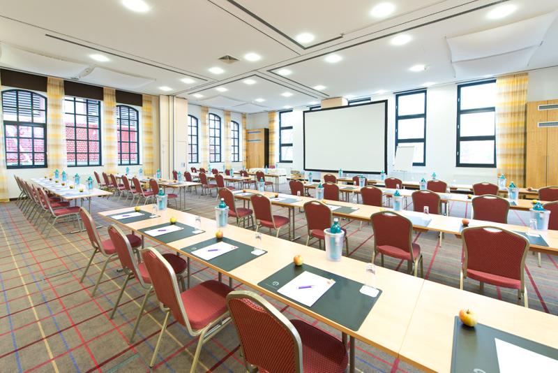 Four Points by Sheraton Offenbach Plaza - Toplantı