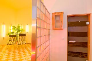 Four Points by Sheraton Offenbach Plaza fotoÄŸrafÄ±