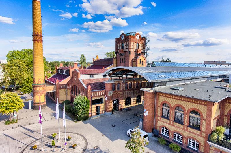 Four Points by Sheraton Offenbach Plaza - Genel