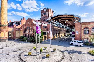 Four Points by Sheraton Offenbach Plaza fotoÄŸrafÄ±