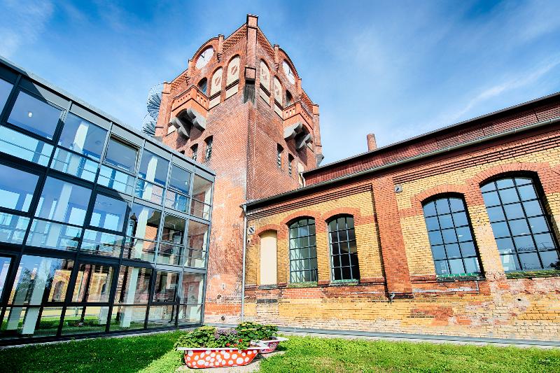 Four Points by Sheraton Offenbach Plaza - Genel