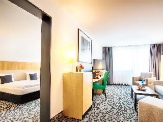 Four Points by Sheraton Offenbach Plaza fotoÄŸrafÄ±