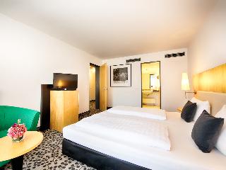 Four Points by Sheraton Offenbach Plaza fotoÄŸrafÄ±