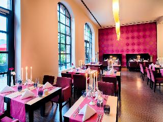 Four Points by Sheraton Offenbach Plaza fotoÄŸrafÄ±
