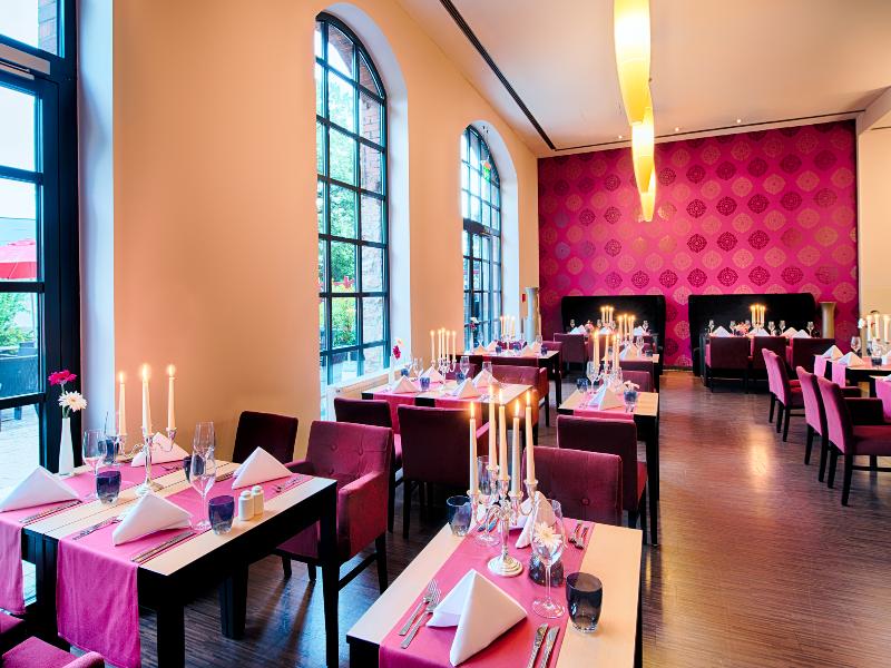 Four Points by Sheraton Offenbach Plaza - Restoran