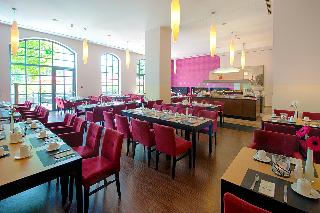Four Points by Sheraton Offenbach Plaza fotoÄŸrafÄ±
