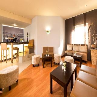 Achat Hotel Dresden Altstadt fotoÄŸrafÄ±