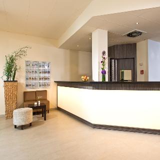 Achat Hotel Dresden Altstadt fotoÄŸrafÄ±