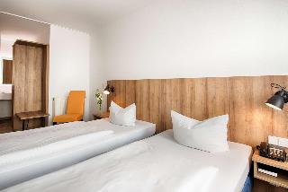 Achat Hotel Dresden Altstadt fotoÄŸrafÄ±