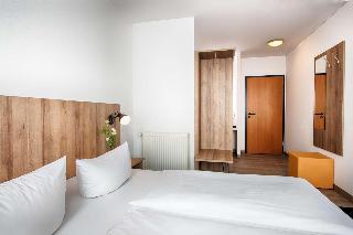 Achat Hotel Dresden Altstadt fotoÄŸrafÄ±