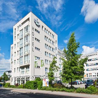 Achat Hotel Dresden Altstadt otel fotoğrafı
