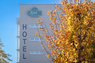 Achat Hotel Dresden Altstadt fotoÄŸrafÄ±
