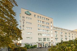 Achat Hotel Dresden Altstadt fotoÄŸrafÄ±