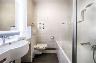 Achat Hotel Dresden Altstadt fotoÄŸrafÄ±