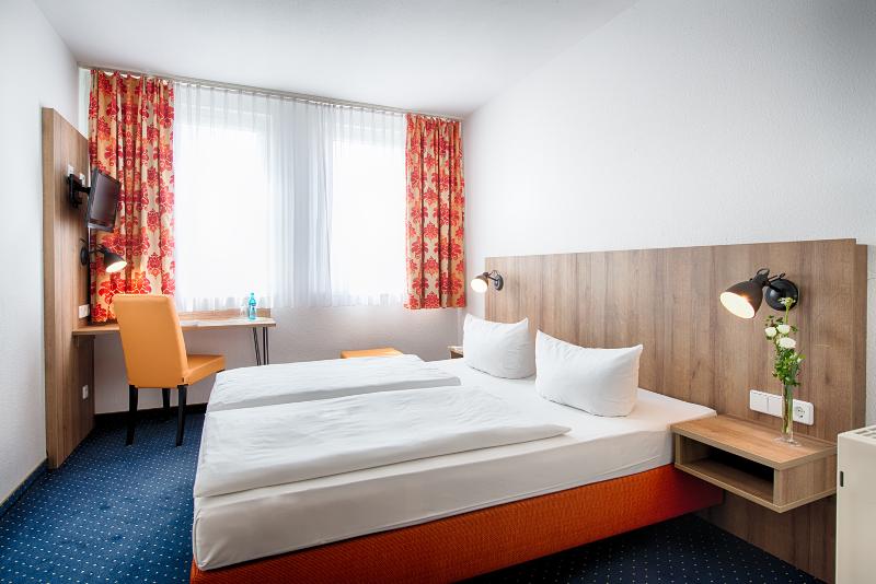 Achat Hotel Dresden Altstadt - Oda