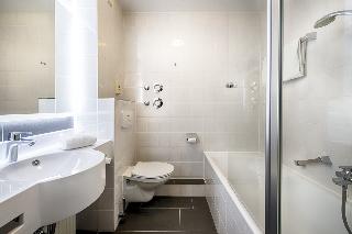 Achat Hotel Dresden Altstadt fotoÄŸrafÄ±