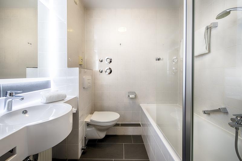 Achat Hotel Dresden Altstadt - Oda
