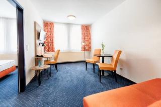Achat Hotel Dresden Altstadt fotoÄŸrafÄ±