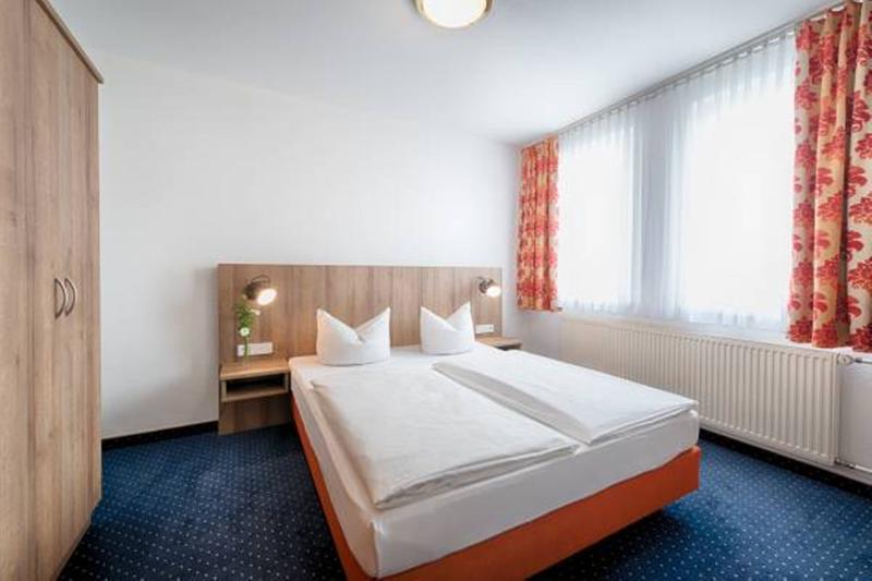 Achat Hotel Dresden Altstadt - Oda