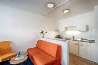 Achat Hotel Dresden Altstadt fotoÄŸrafÄ±