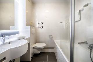 Achat Hotel Dresden Altstadt fotoÄŸrafÄ±