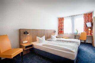 Achat Hotel Dresden Altstadt fotoÄŸrafÄ±