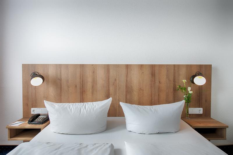 Achat Hotel Dresden Altstadt - Oda