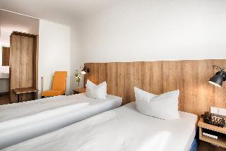 Achat Hotel Dresden Altstadt fotoÄŸrafÄ±