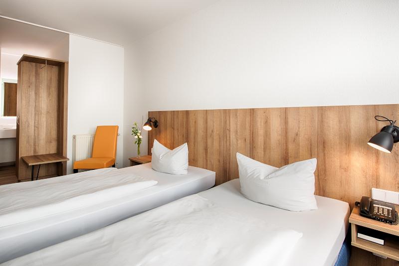 Achat Hotel Dresden Altstadt - Oda