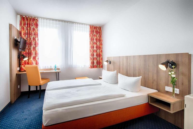 Achat Hotel Dresden Altstadt - Oda