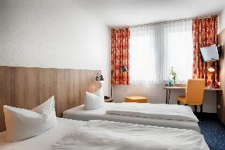 Achat Hotel Dresden Altstadt fotoÄŸrafÄ±
