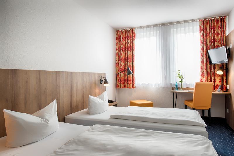 Achat Hotel Dresden Altstadt - Oda