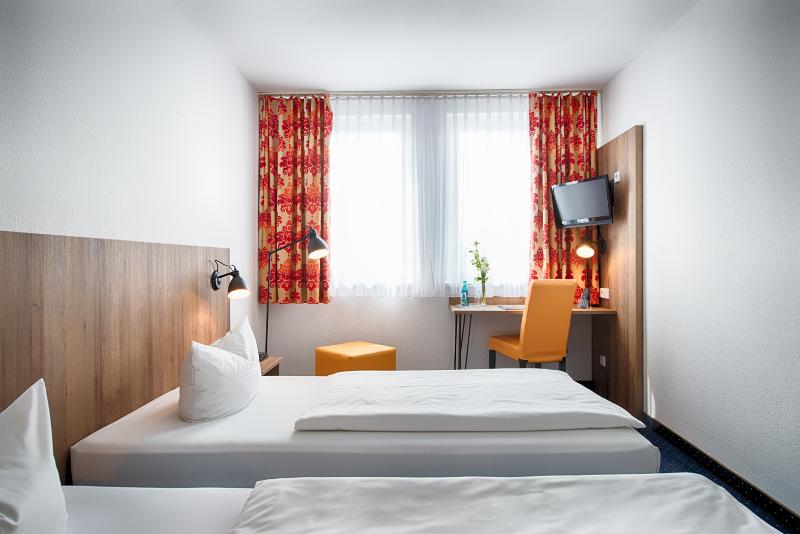 Achat Hotel Dresden Altstadt - Oda