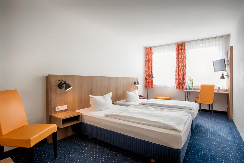 Achat Hotel Dresden Altstadt - Oda