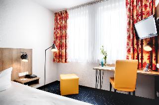 Achat Hotel Dresden Altstadt fotoÄŸrafÄ±