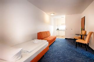 Achat Hotel Dresden Altstadt fotoÄŸrafÄ±