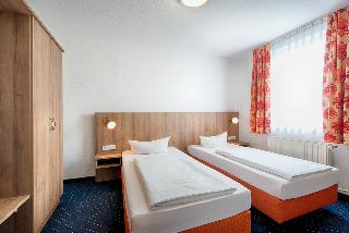 Achat Hotel Dresden Altstadt fotoÄŸrafÄ±