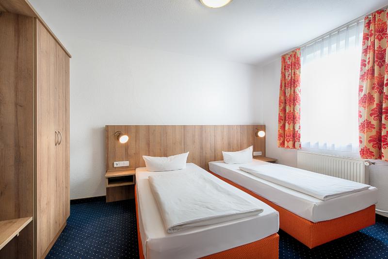 Achat Hotel Dresden Altstadt - Oda