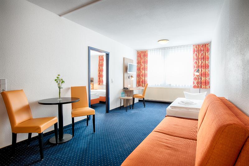 Achat Hotel Dresden Altstadt - Oda