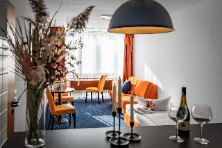Achat Hotel Dresden Altstadt fotoÄŸrafÄ±