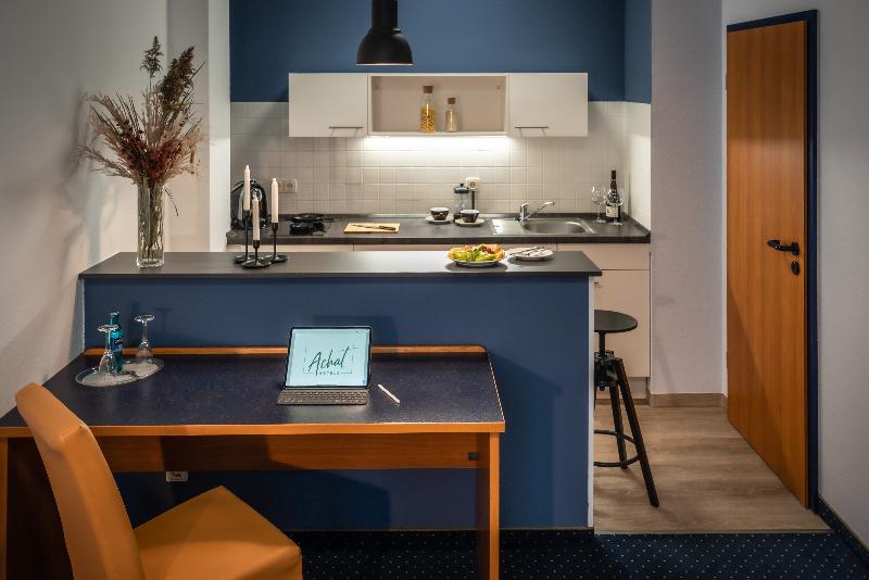 Achat Hotel Dresden Altstadt - Oda