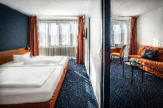 Achat Hotel Dresden Altstadt fotoÄŸrafÄ±