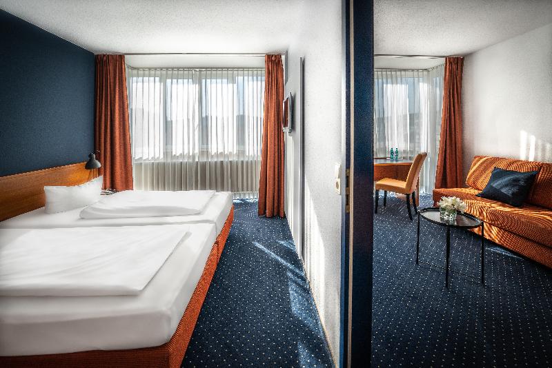 Achat Hotel Dresden Altstadt - Oda