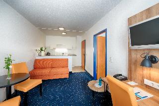 Achat Hotel Dresden Altstadt fotoÄŸrafÄ±