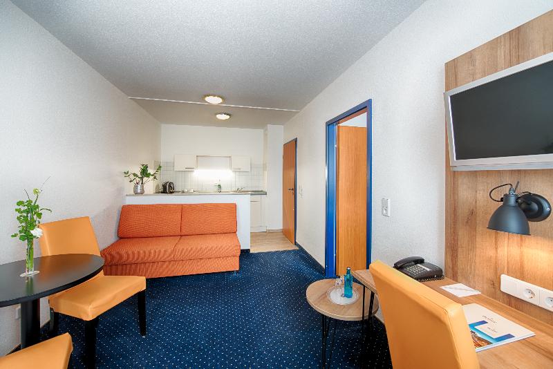 Achat Hotel Dresden Altstadt - Oda